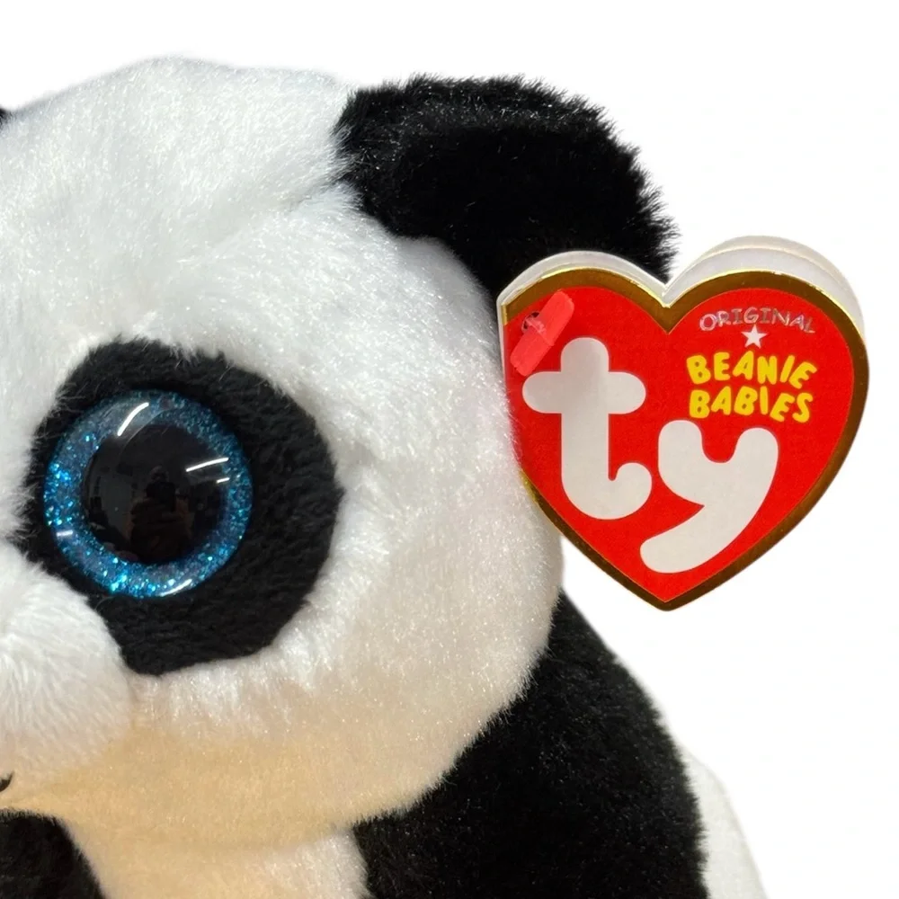 Ty Beanie Boos - 